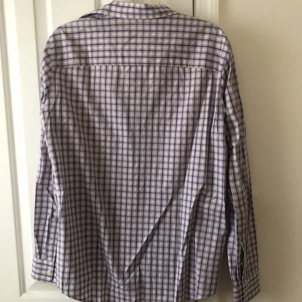 Men’s Michael Kors dress/casual shirt - Picture 4 of 5